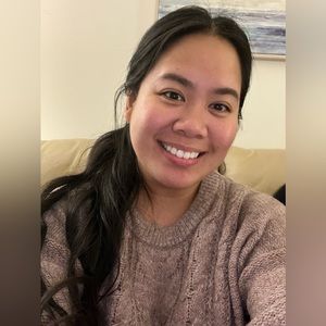 Meet your Posher, Kathleen-dawn